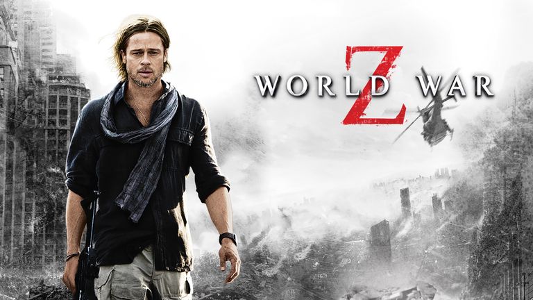 World War Z