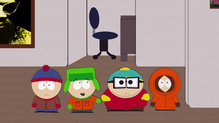 Chefkoch Liebt 'nen Sukkubus!