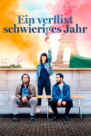 Ein verflixt schwieriges Jahr