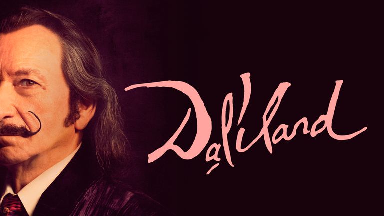 Dalíland