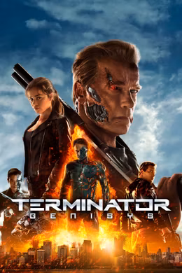 Terminator 5: Genisys