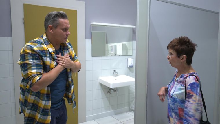 Hat Amateur-Zauberer Auftraggeber während ausgelassener Party getötet?