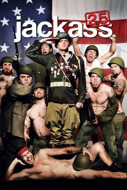 Jackass 2.5