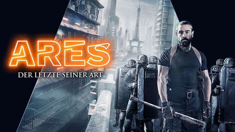 Ares: Der letzte seiner Art
