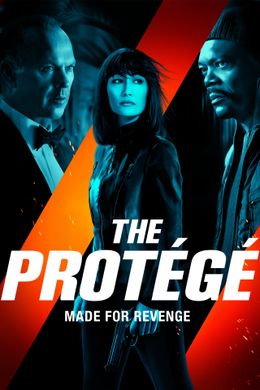 The Protégé - Made for Revenge