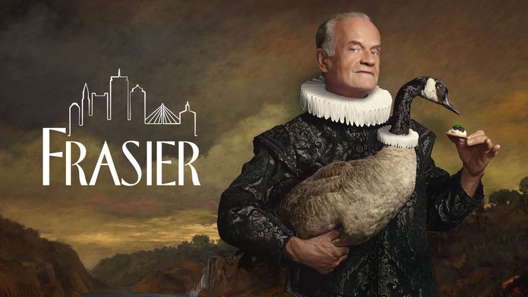 Frasier (2023)
