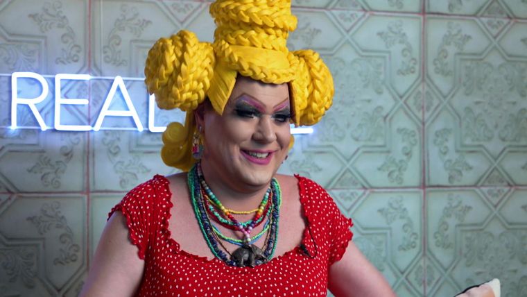 Staffel 01 - Folge 21