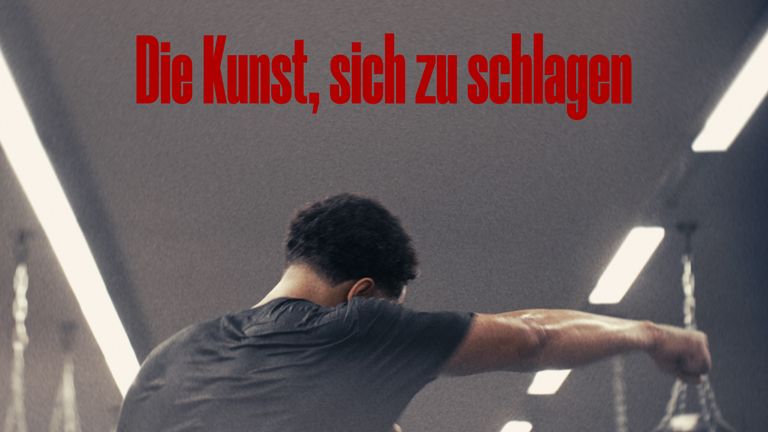 Die Kunst, sich zu schlagen
