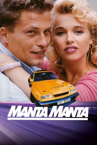 Manta Manta