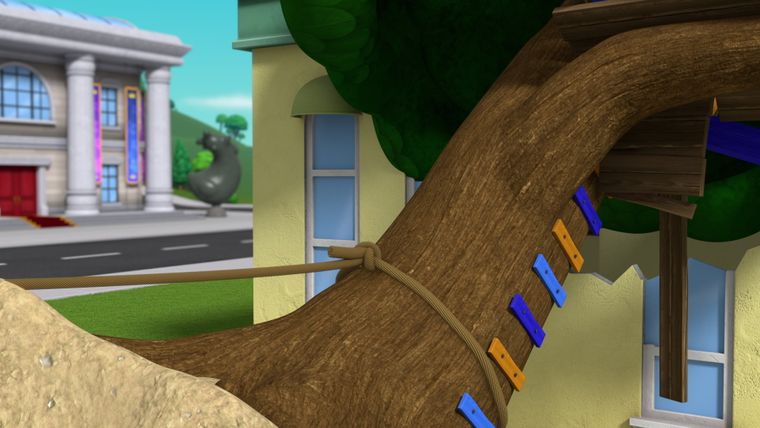 Charger besucht die Fellfreunde / Wer hat das sauberste Auto?