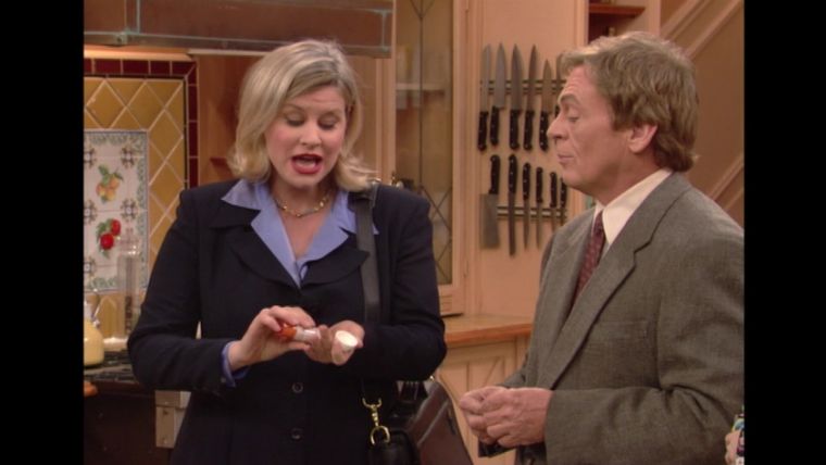 Der fleischgewordene Fehltritt