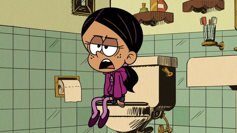 Das grosse Vorbild / Serien-Fieber