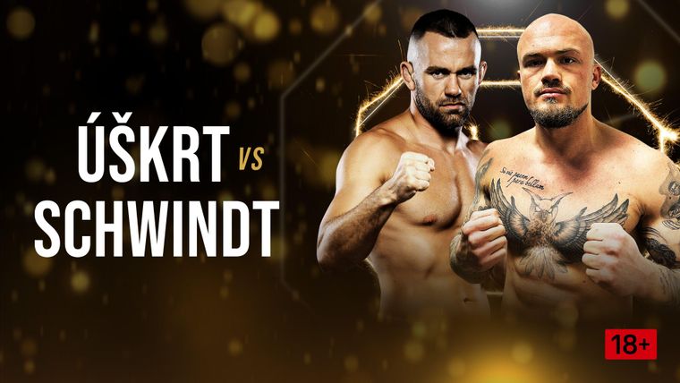 Radovan Uskrt vs. Daniel Schwindt