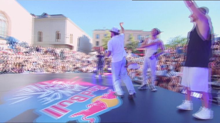 National Final