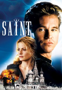 The Saint - Der Mann ohne Namen