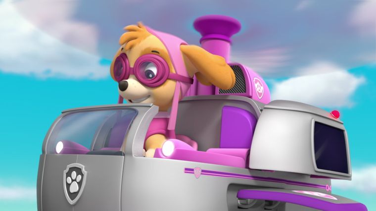 Der grosse Geysir / Das schreckhafte Pony