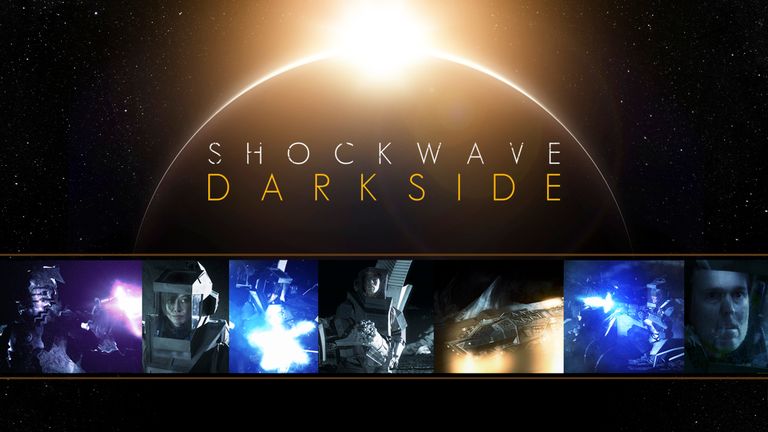 Shockwave Darkside
