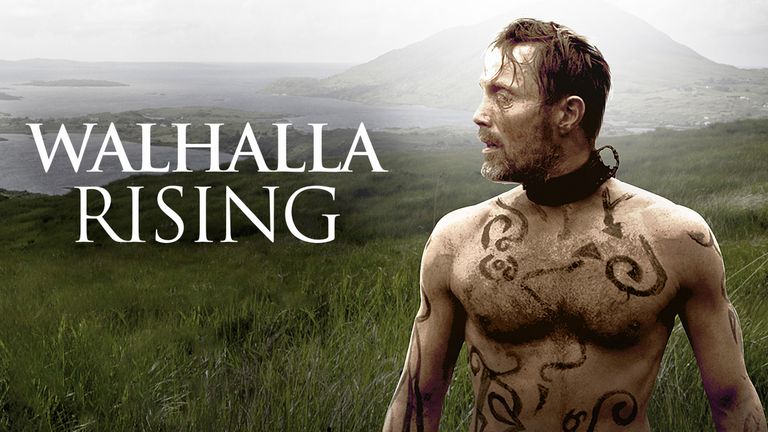 Walhalla Rising