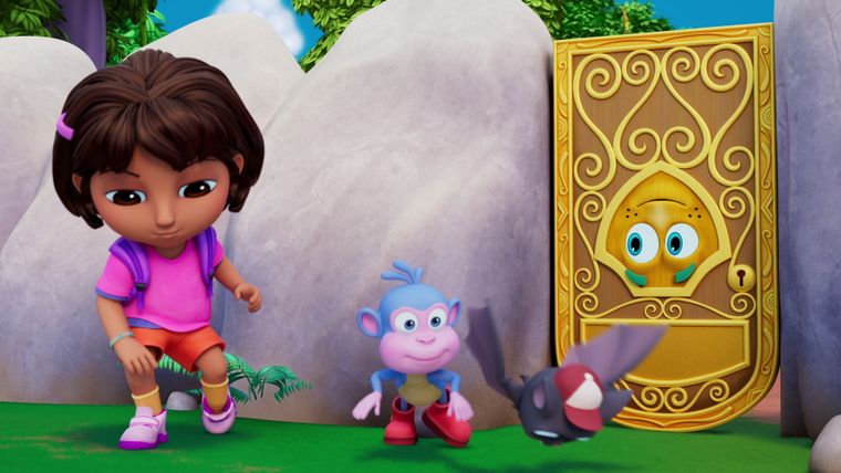 Batteos Baseball-Spiel