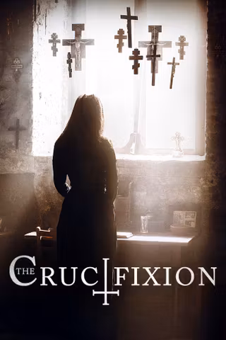 The Crucifixion