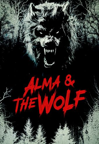 Alma und der Wolf