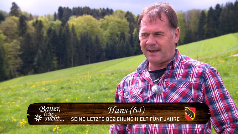 Staffel 15 - Folge 01