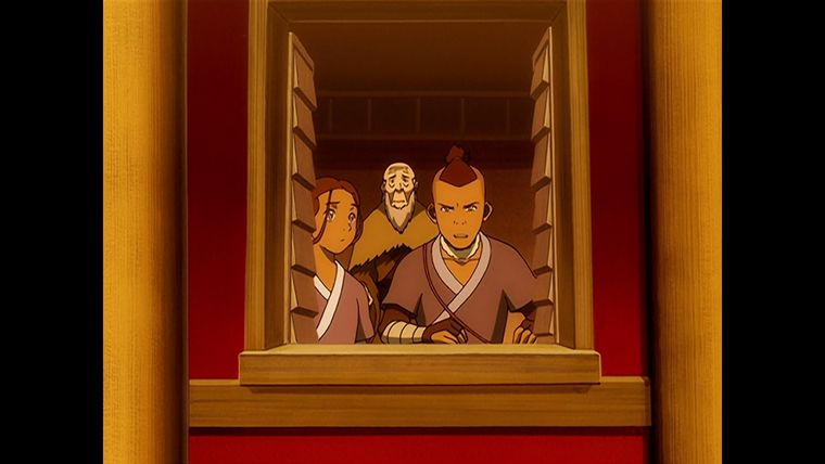 Wintersonnenwende - Teil 1: Die Geisterwelt