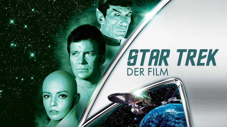 Star Trek I: Der Film