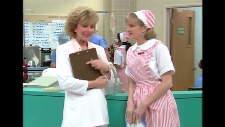 Ein verantwortungsvoller Job