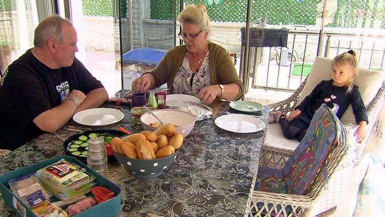 Silvia flüchtet in die Türkei!