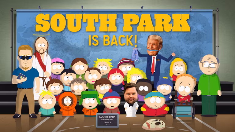 South Park