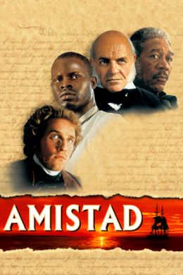 Amistad - Das Sklavenschiff