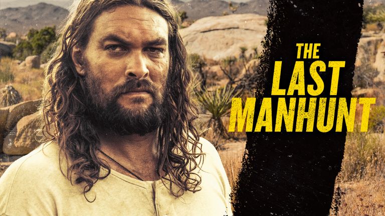 The Last Manhunt