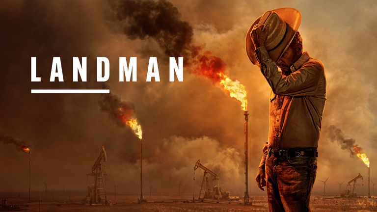 Landman