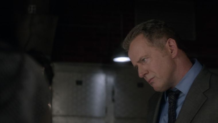 Ein unnatürliches Arrangement