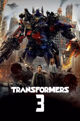 Transformers 3
