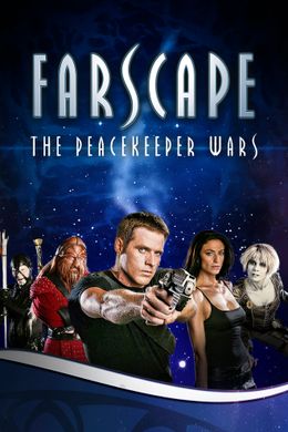 Farscape: The Peacekeeper Wars