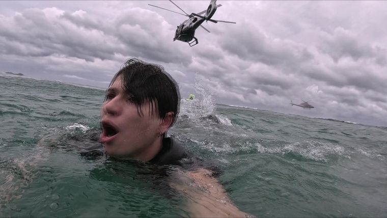 Staffel 01 - Folge 01