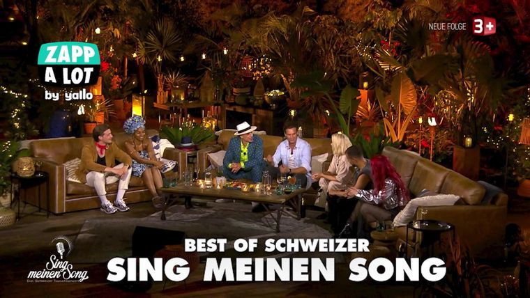 Welsche Klischees