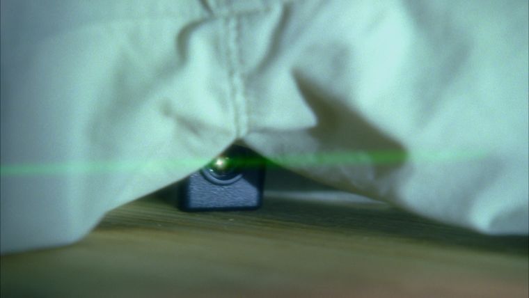 Der Verlust von Leben und Moral