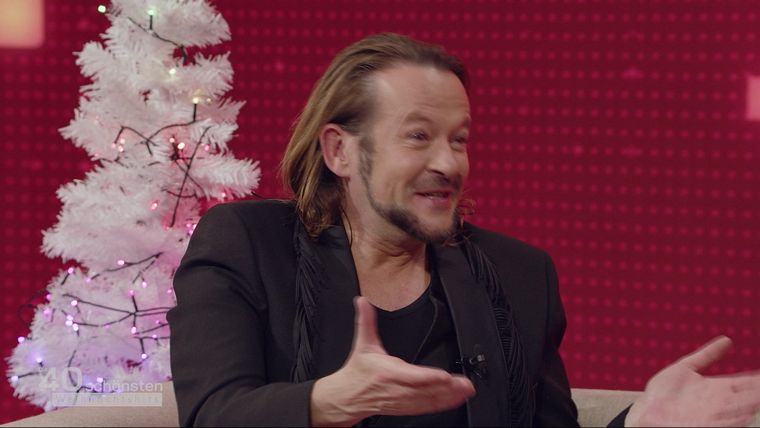 Staffel 02 - Folge 06: Die 40 schönsten Weihnachts-Hits