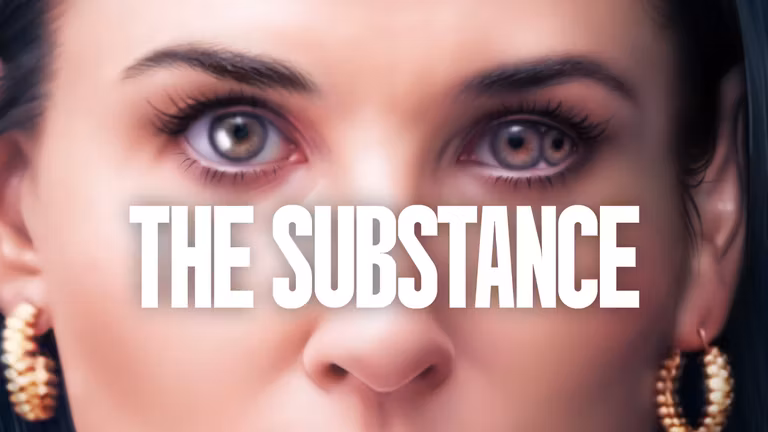 The Substance