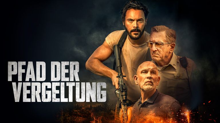 Pfad der Vergeltung