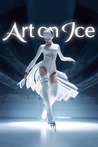 Art on Ice 2024