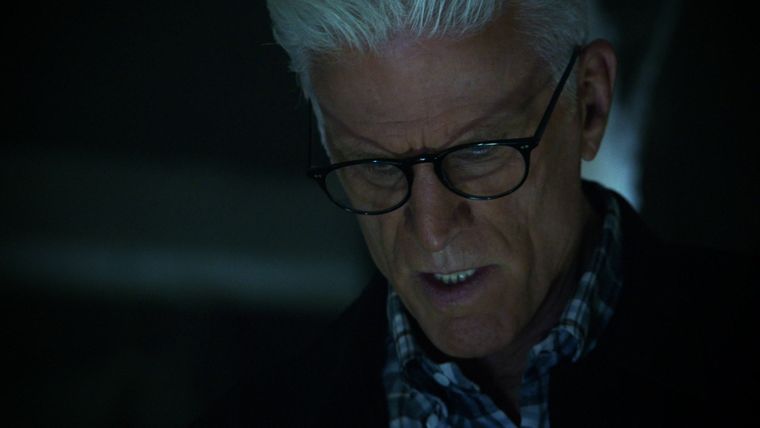 Aus dem Buch der Schatten