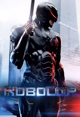 RoboCop (2014)