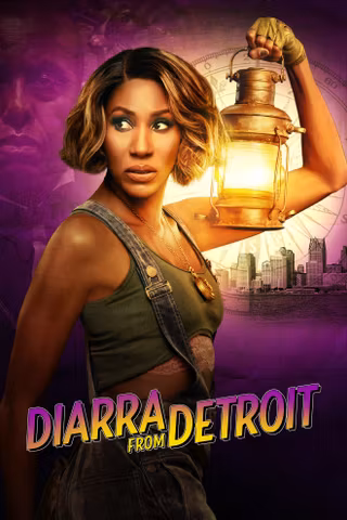 Diarra from Detroit