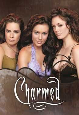 Charmed - Zauberhafte Hexen
