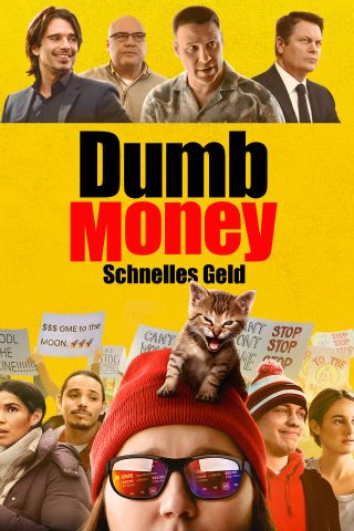 Dumb Money - Schnelles Geld