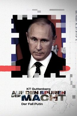 KT Guttenberg - Auf den Spuren der Macht